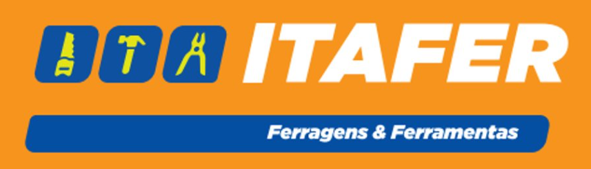 Logo Itafer - Itajaí Ferramentas